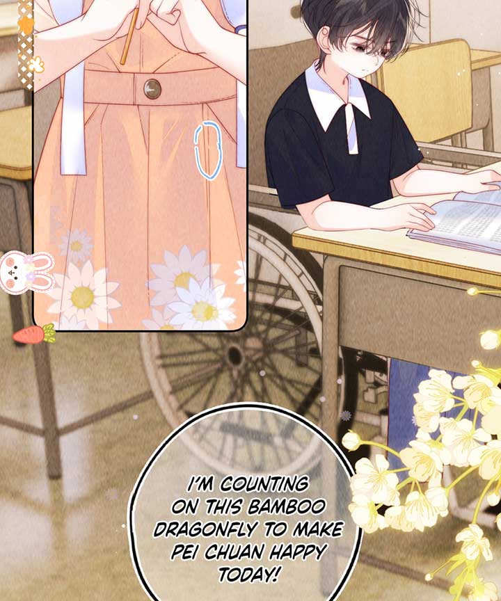 The Devil’s Body Temperature Chapter 11 - Page 5