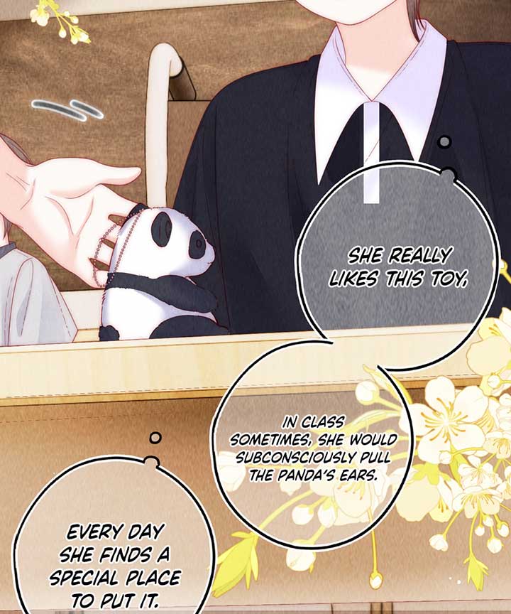 The Devil’s Body Temperature Chapter 11 - Page 51