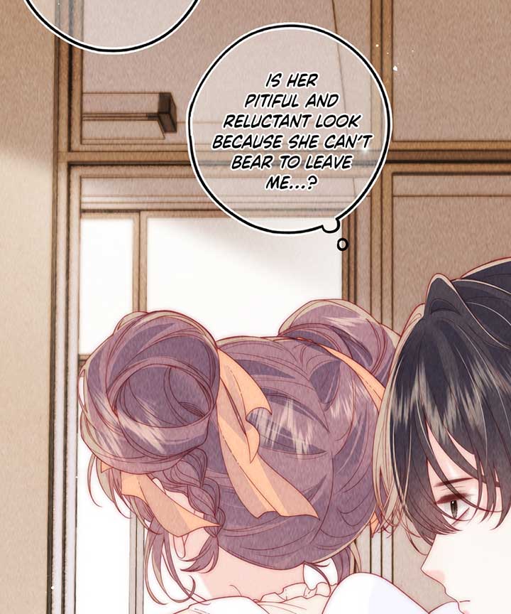 The Devil’s Body Temperature Chapter 11 - Page 52