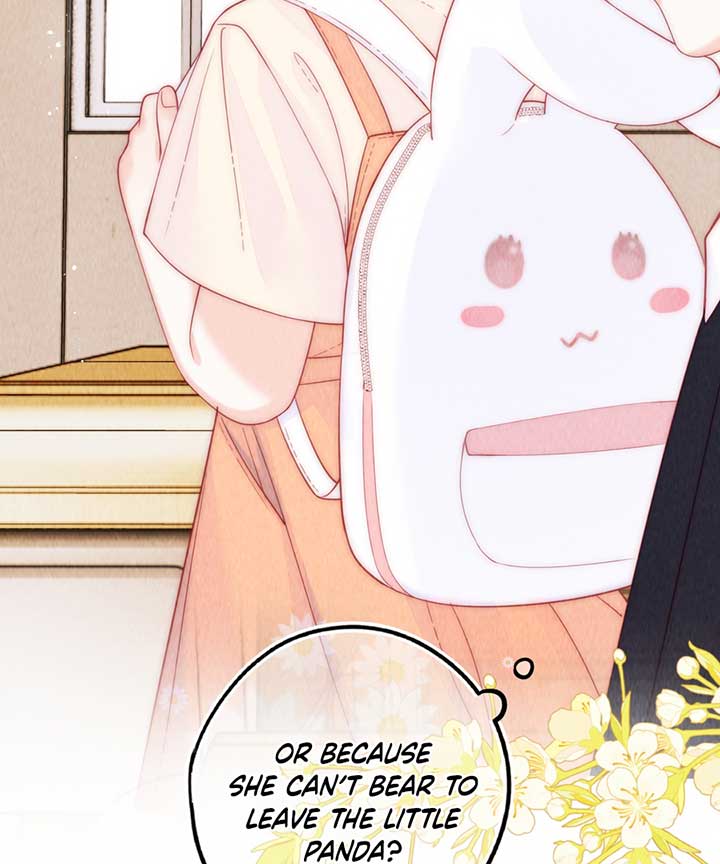 The Devil’s Body Temperature Chapter 11 - Page 53