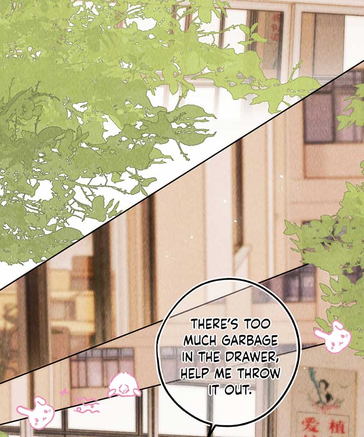 The Devil’s Body Temperature Chapter 11 - Page 57