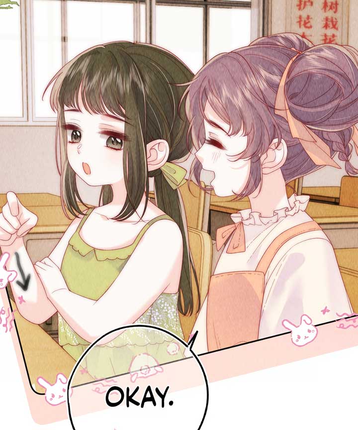 The Devil’s Body Temperature Chapter 11 - Page 58