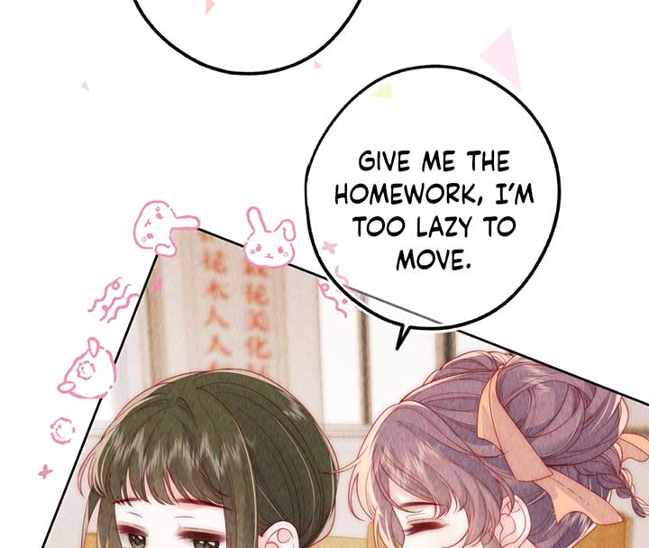 The Devil’s Body Temperature Chapter 11 - Page 59