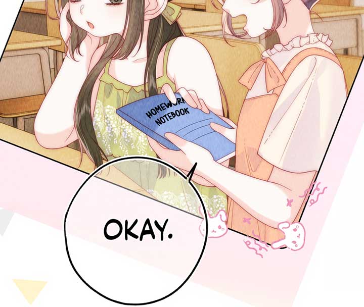 The Devil’s Body Temperature Chapter 11 - Page 60