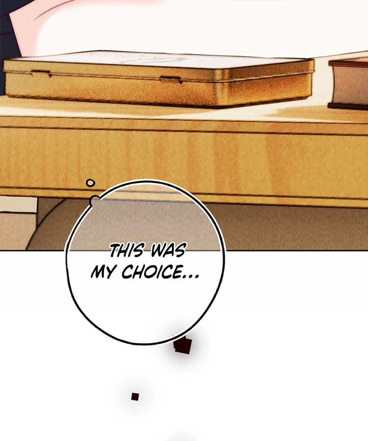 The Devil’s Body Temperature Chapter 11 - Page 64