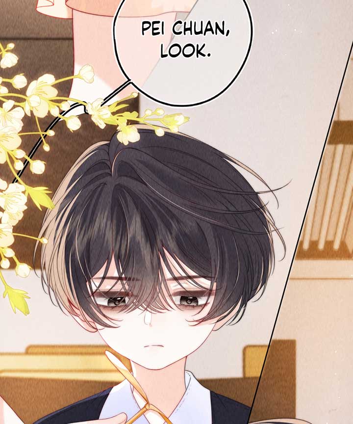 The Devil’s Body Temperature Chapter 11 - Page 8