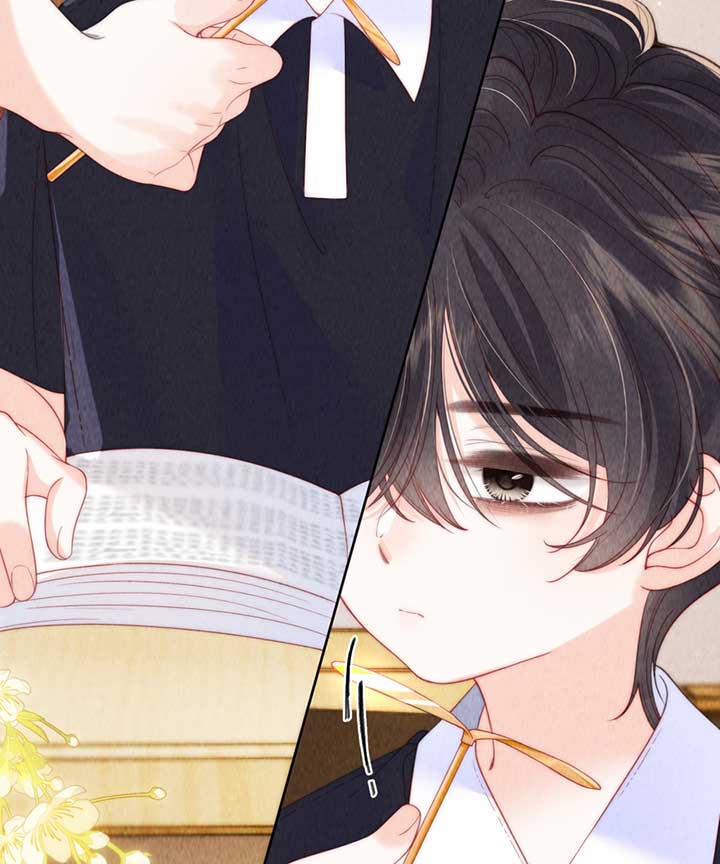 The Devil’s Body Temperature Chapter 11 - Page 9