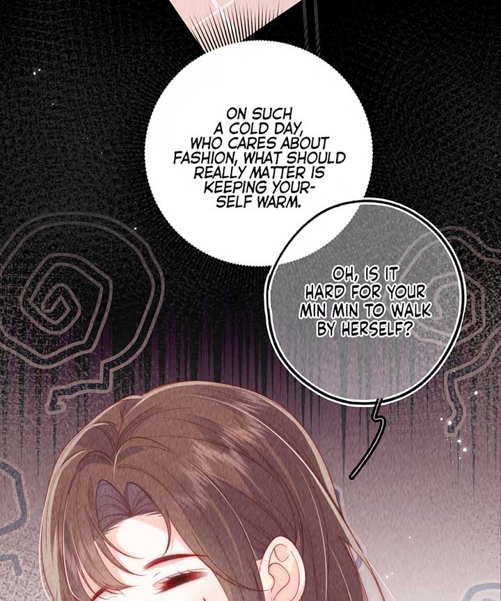 The Devil’s Body Temperature Chapter 12 - Page 11