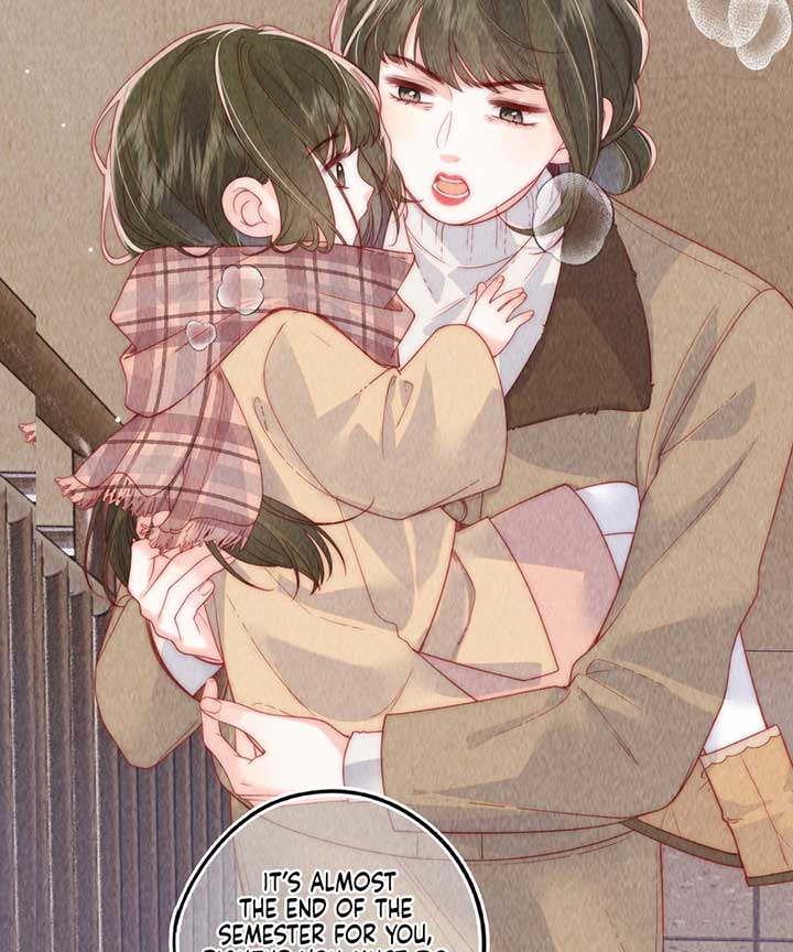 The Devil’s Body Temperature Chapter 12 - Page 16