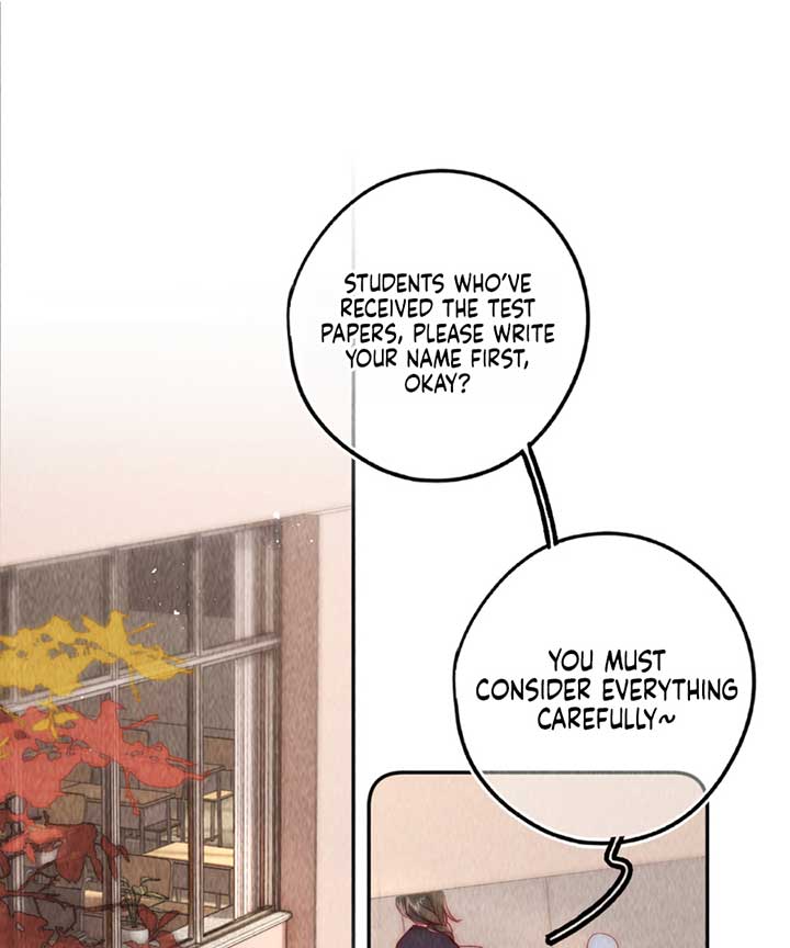 The Devil’s Body Temperature Chapter 12 - Page 22