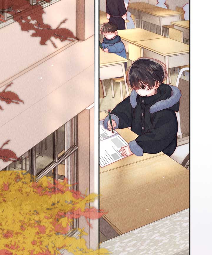 The Devil’s Body Temperature Chapter 12 - Page 23