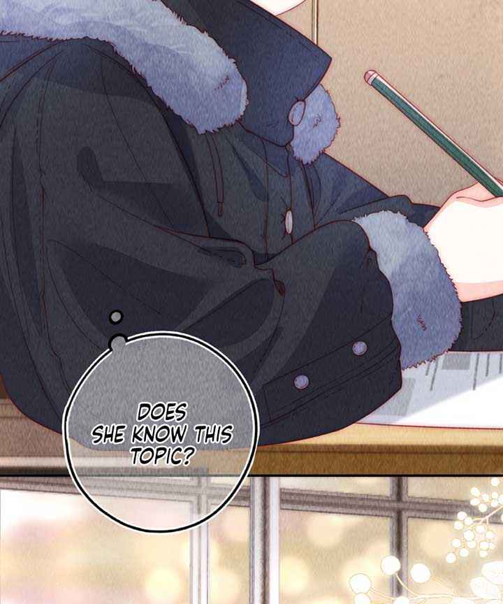 The Devil’s Body Temperature Chapter 12 - Page 25