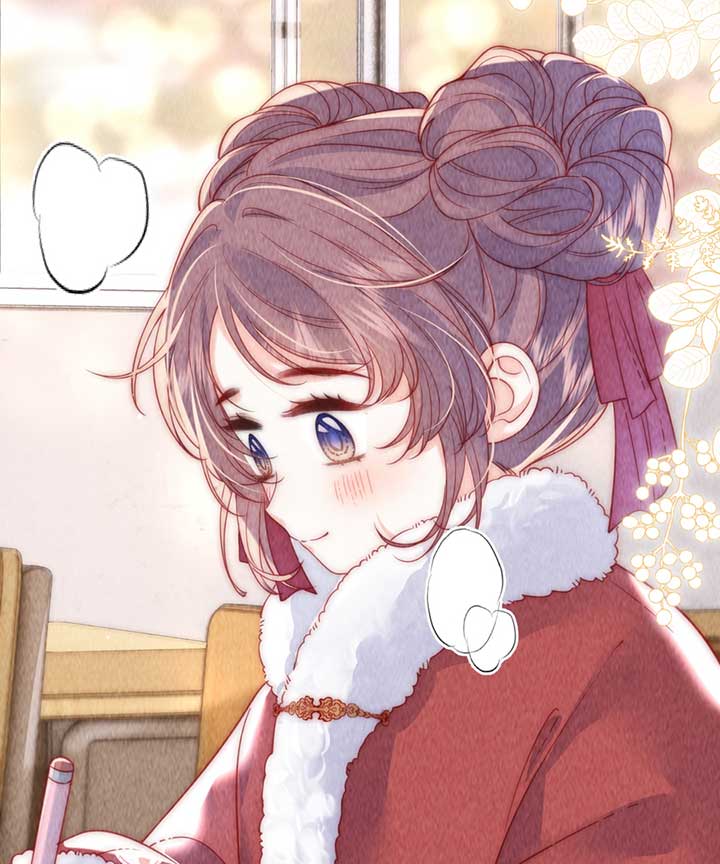 The Devil’s Body Temperature Chapter 12 - Page 26