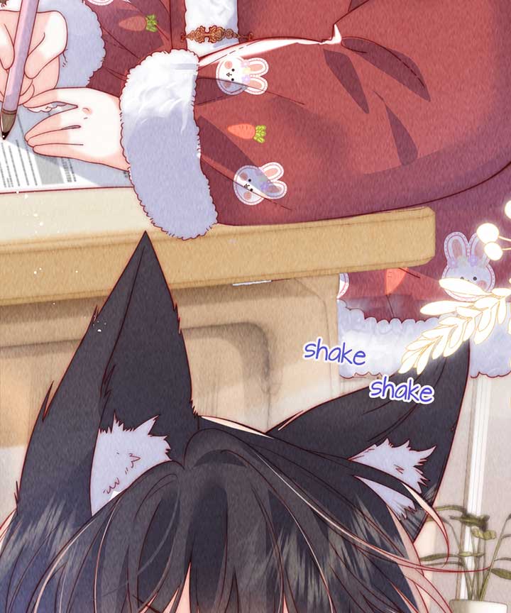 The Devil’s Body Temperature Chapter 12 - Page 27