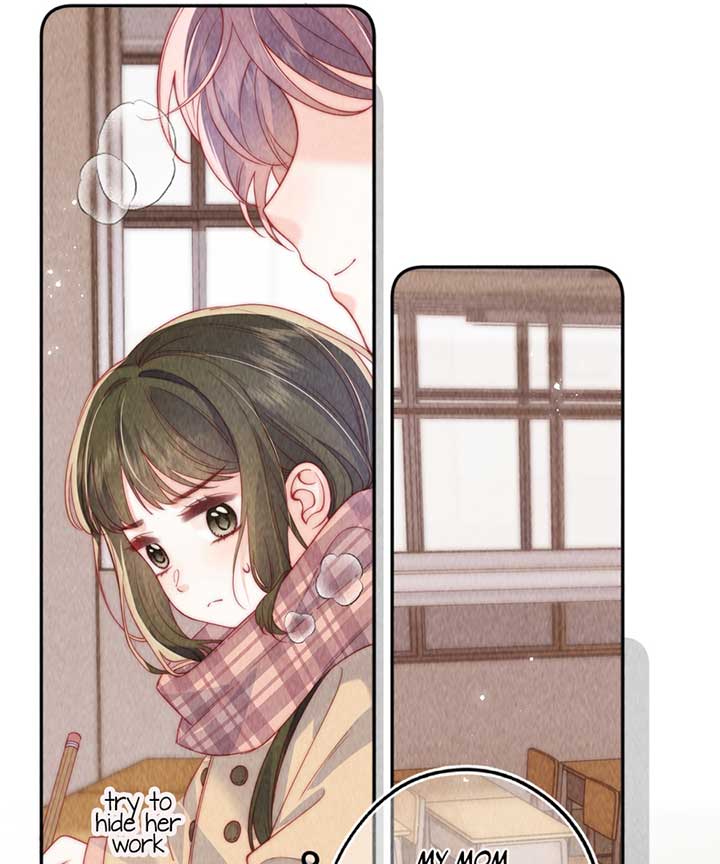 The Devil’s Body Temperature Chapter 12 - Page 30