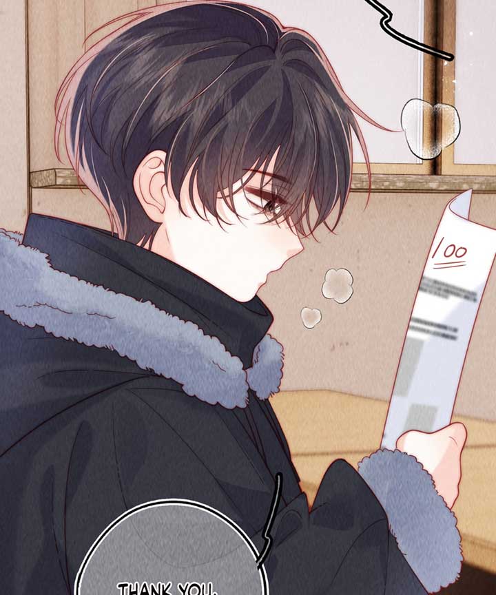 The Devil’s Body Temperature Chapter 12 - Page 33
