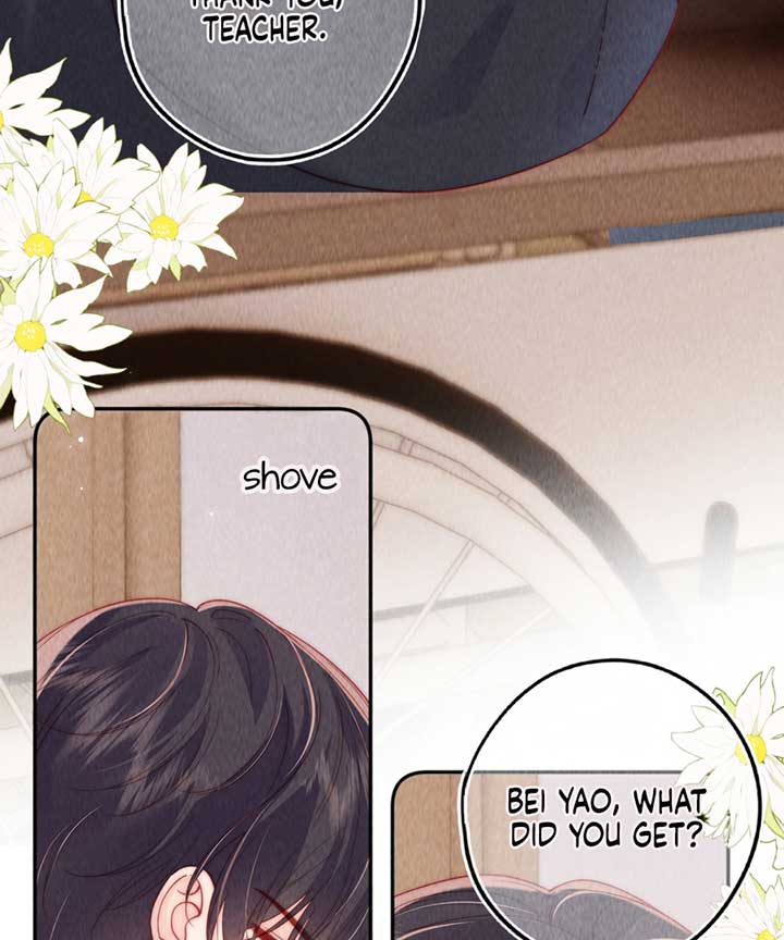 The Devil’s Body Temperature Chapter 12 - Page 34