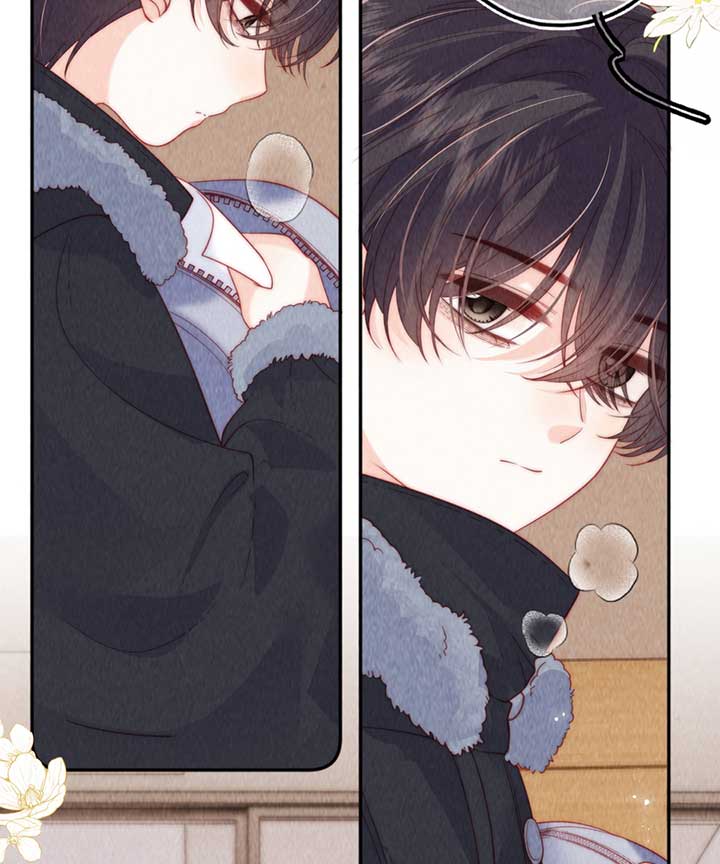 The Devil’s Body Temperature Chapter 12 - Page 35