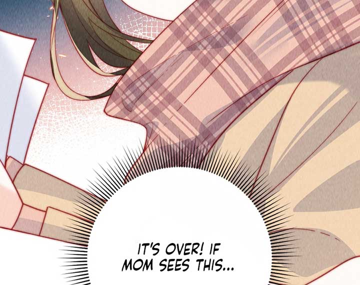 The Devil’s Body Temperature Chapter 12 - Page 39