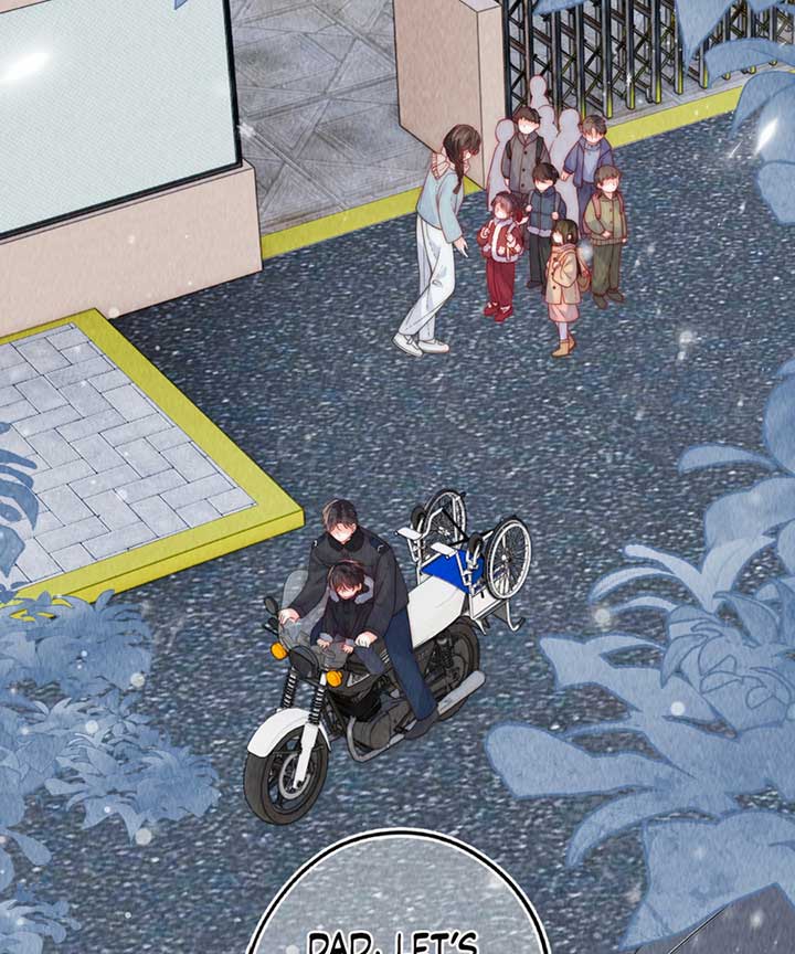 The Devil’s Body Temperature Chapter 12 - Page 43