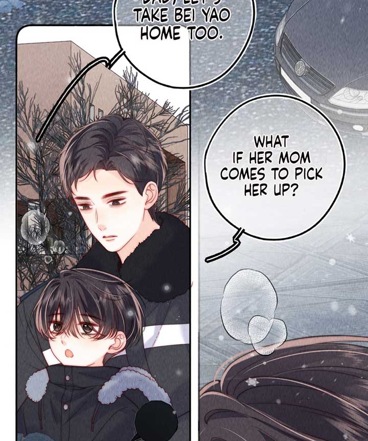 The Devil’s Body Temperature Chapter 12 - Page 44