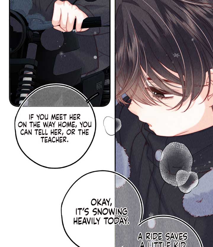 The Devil’s Body Temperature Chapter 12 - Page 45