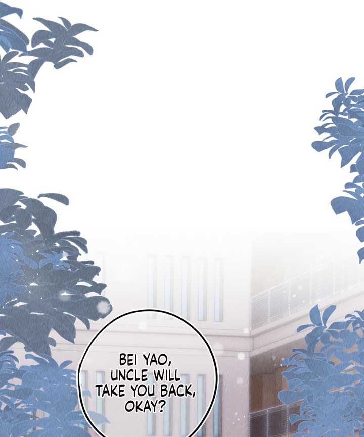 The Devil’s Body Temperature Chapter 12 - Page 47