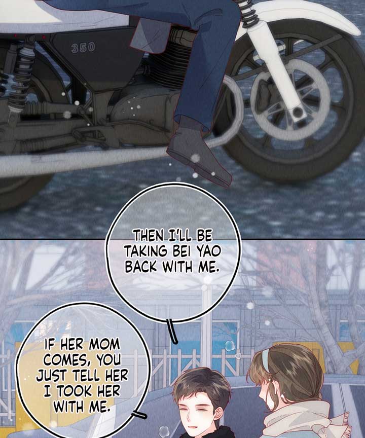 The Devil’s Body Temperature Chapter 12 - Page 49