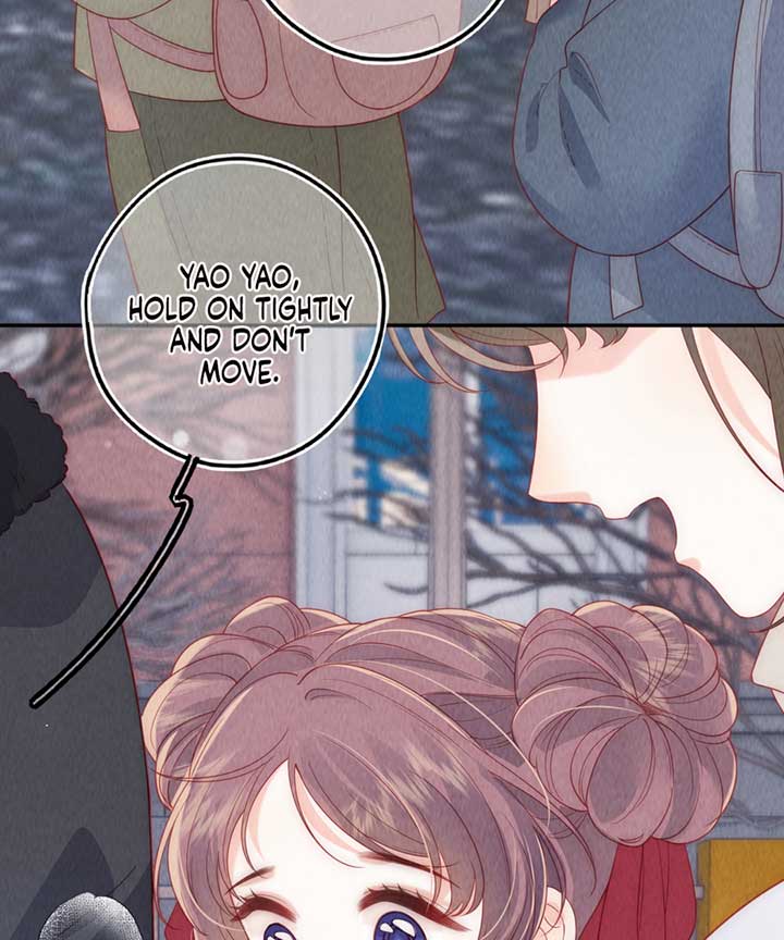 The Devil’s Body Temperature Chapter 12 - Page 51