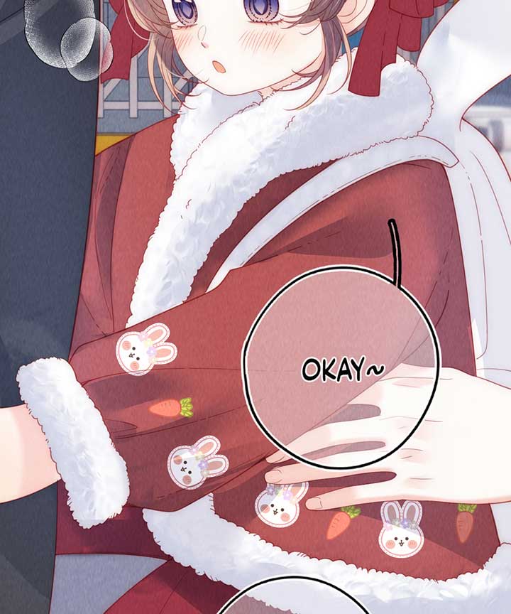 The Devil’s Body Temperature Chapter 12 - Page 52