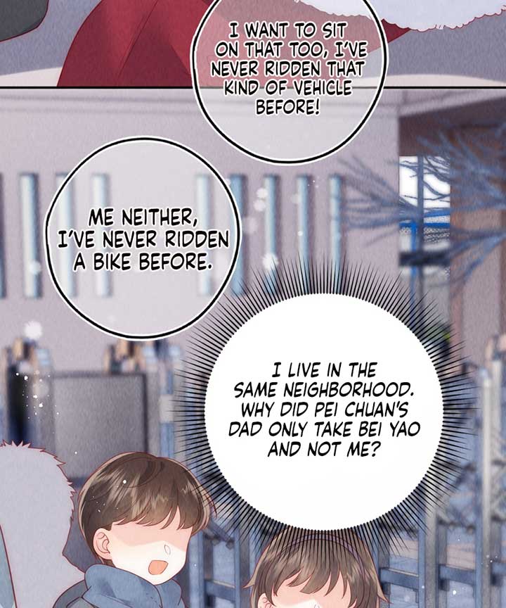 The Devil’s Body Temperature Chapter 12 - Page 53