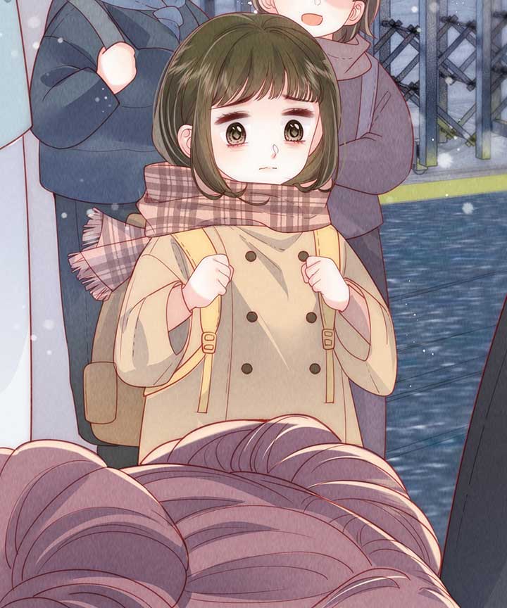 The Devil’s Body Temperature Chapter 12 - Page 54