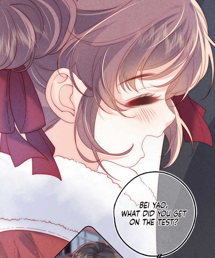 The Devil’s Body Temperature Chapter 12 - Page 55