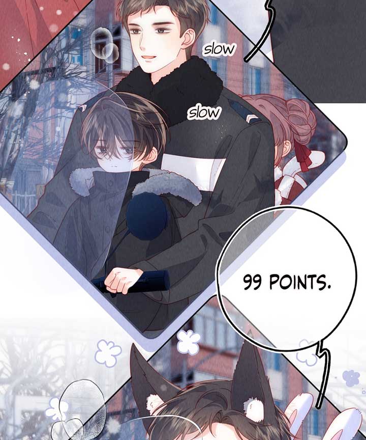 The Devil’s Body Temperature Chapter 12 - Page 56