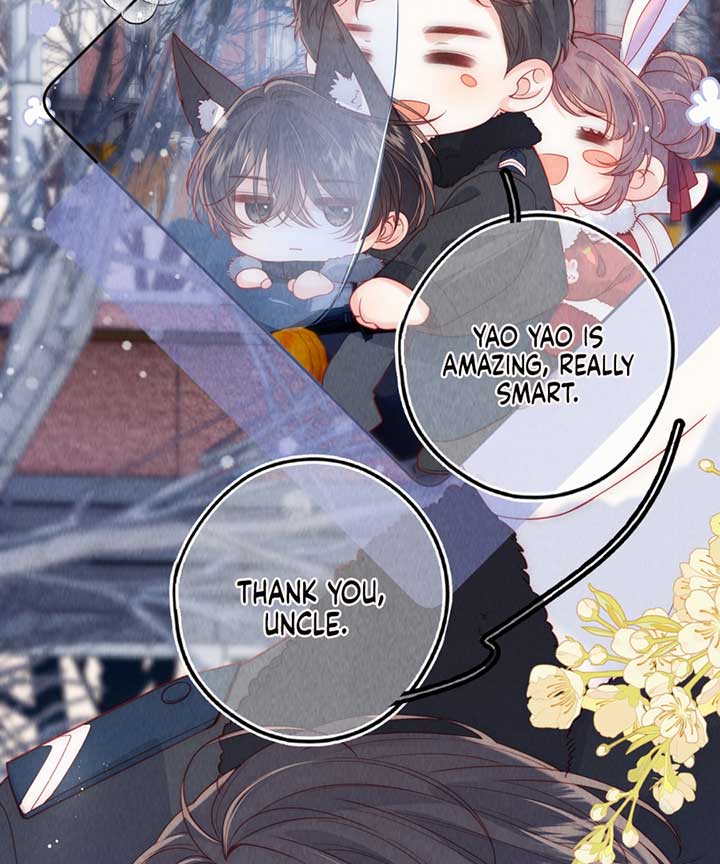 The Devil’s Body Temperature Chapter 12 - Page 57