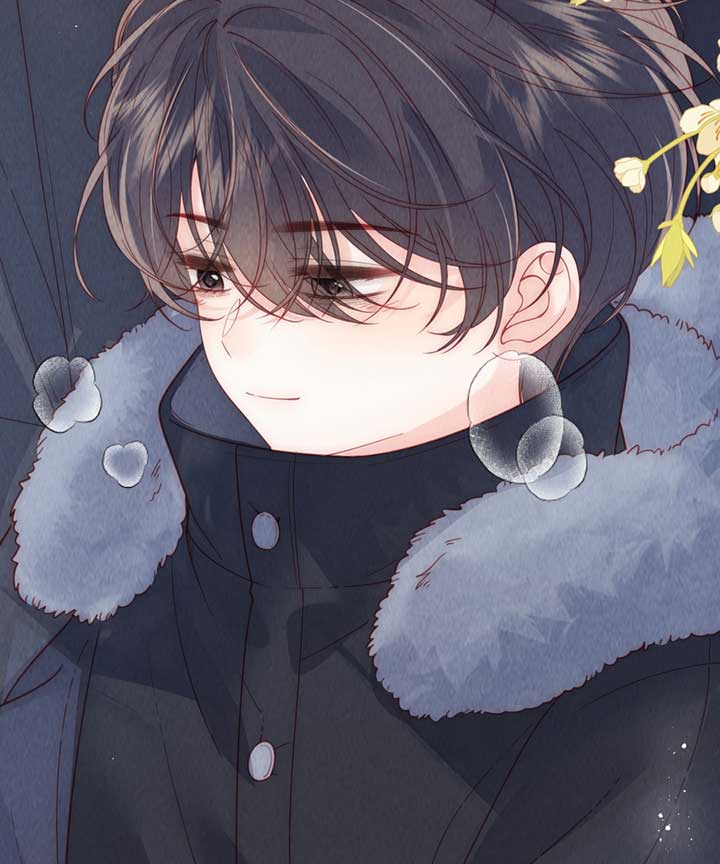 The Devil’s Body Temperature Chapter 12 - Page 58