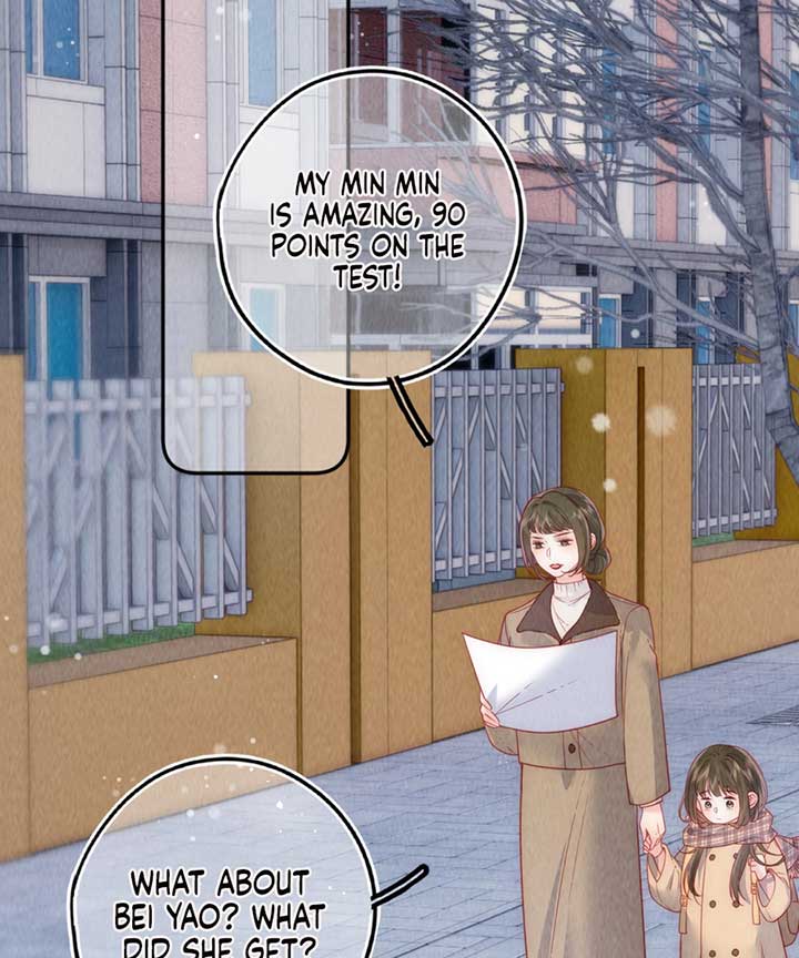 The Devil’s Body Temperature Chapter 12 - Page 60