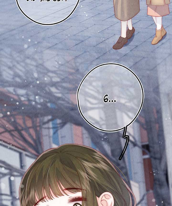 The Devil’s Body Temperature Chapter 12 - Page 61