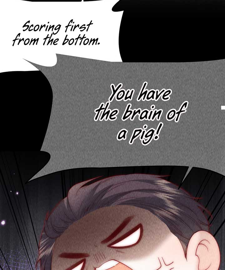 The Devil’s Body Temperature Chapter 12 - Page 67