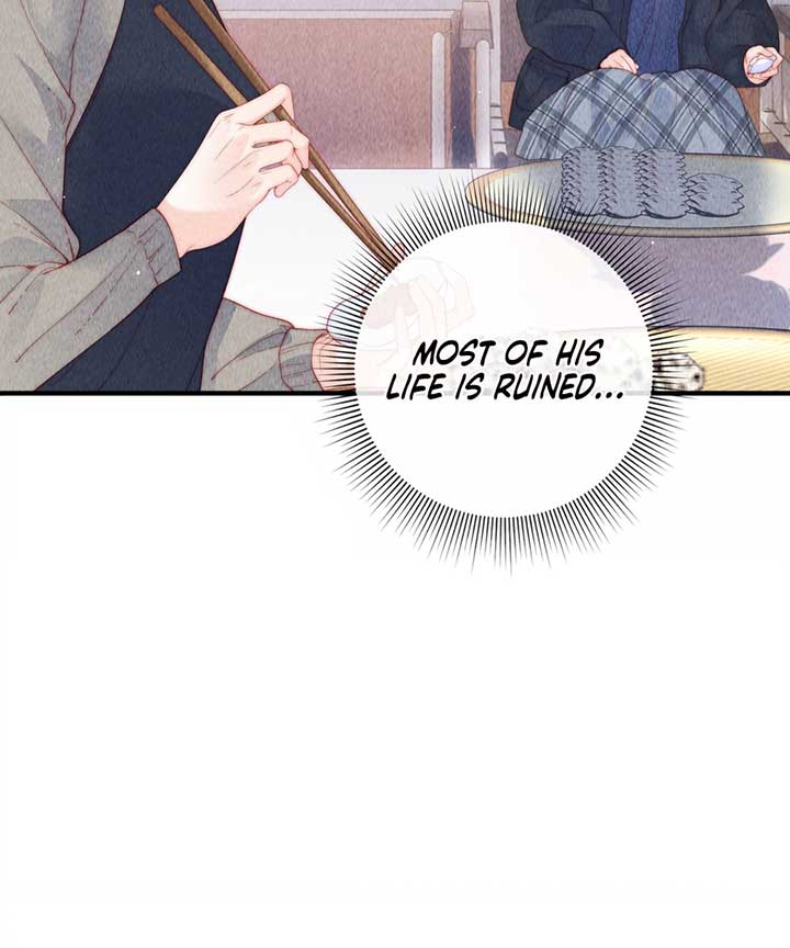 The Devil’s Body Temperature Chapter 13 - Page 10