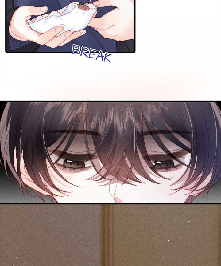 The Devil’s Body Temperature Chapter 13 - Page 12