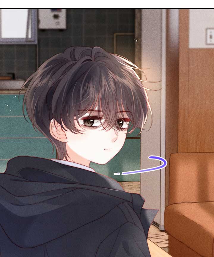 The Devil’s Body Temperature Chapter 13 - Page 20