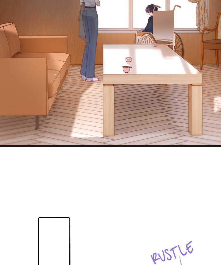 The Devil’s Body Temperature Chapter 13 - Page 22