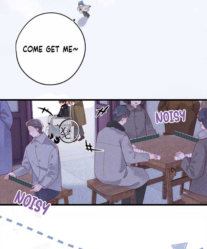 The Devil’s Body Temperature Chapter 13 - Page 25