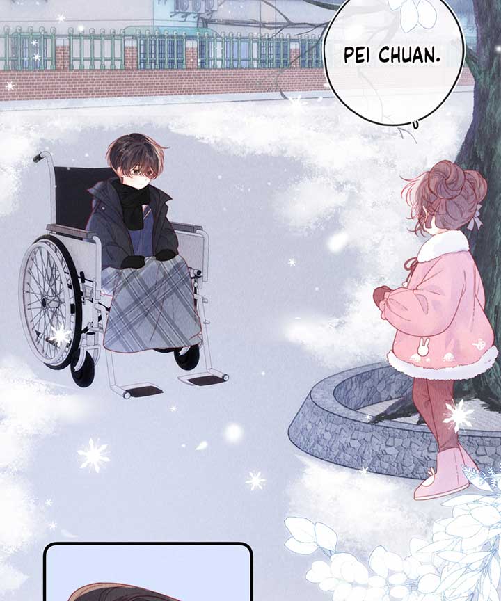 The Devil’s Body Temperature Chapter 13 - Page 32