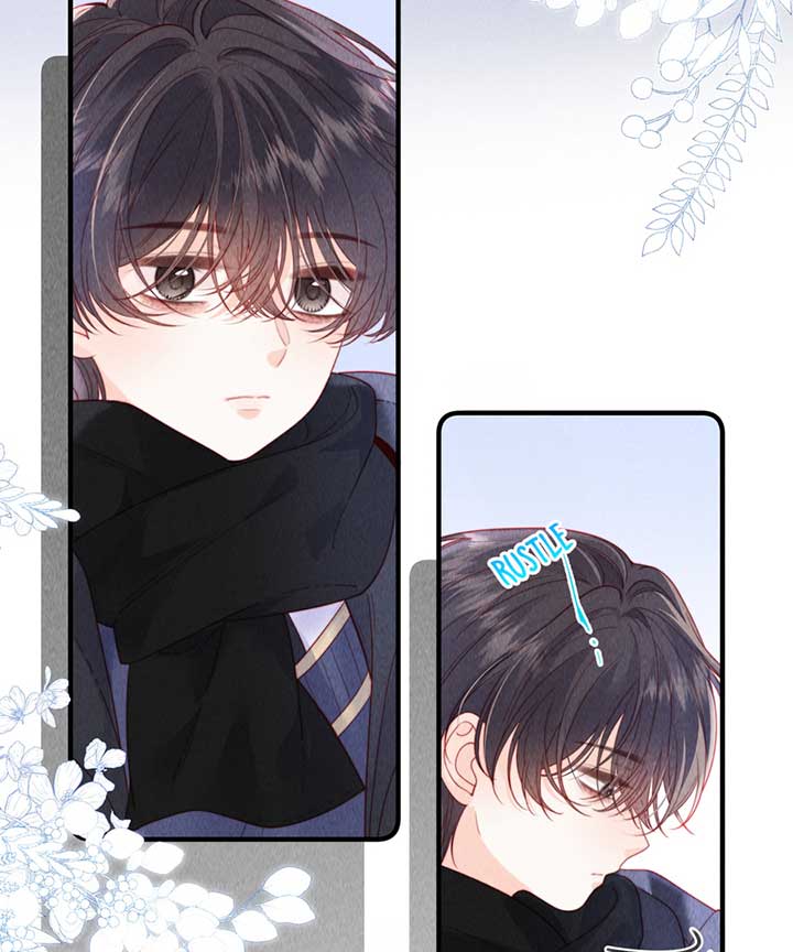 The Devil’s Body Temperature Chapter 13 - Page 33