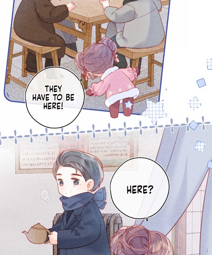 The Devil’s Body Temperature Chapter 13 - Page 36