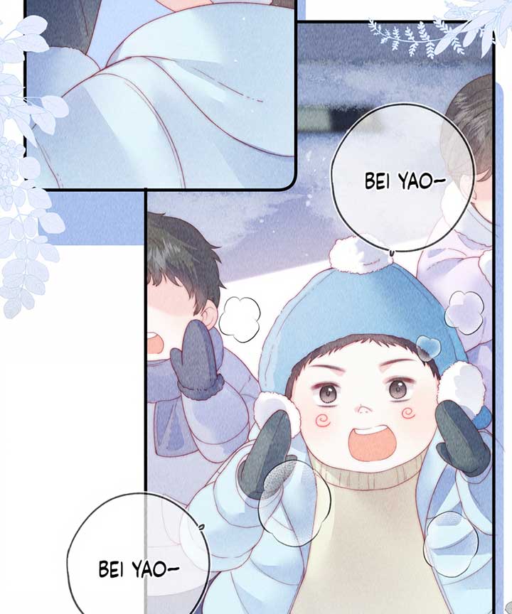 The Devil’s Body Temperature Chapter 13 - Page 4