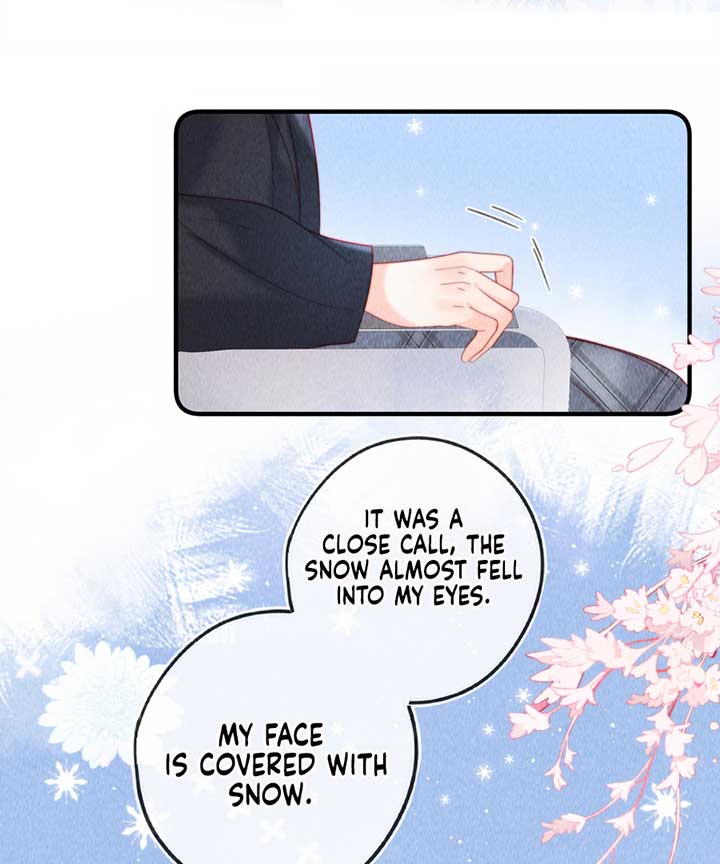 The Devil’s Body Temperature Chapter 13 - Page 44