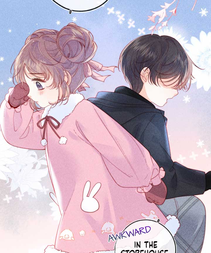 The Devil’s Body Temperature Chapter 13 - Page 45